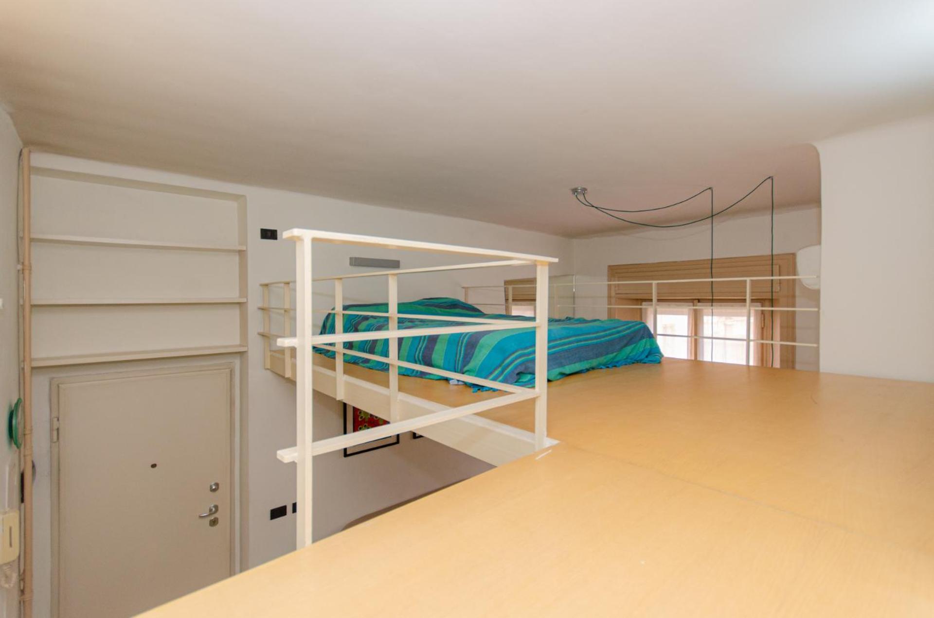 Brenta Flat Apartment Mailand