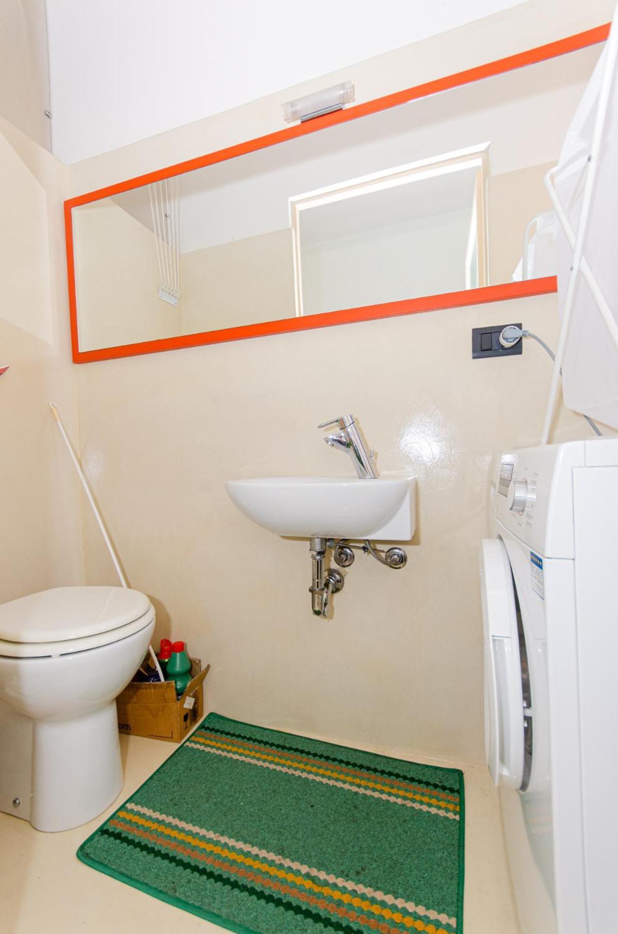 Brenta Flat Mailand