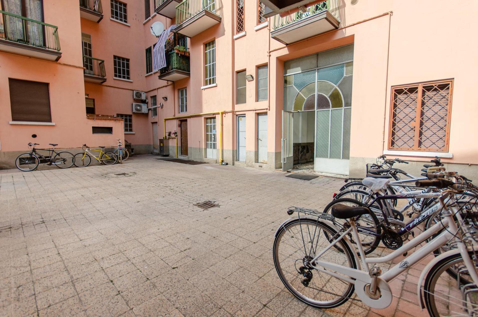 Apartment Brenta Flat Mailand