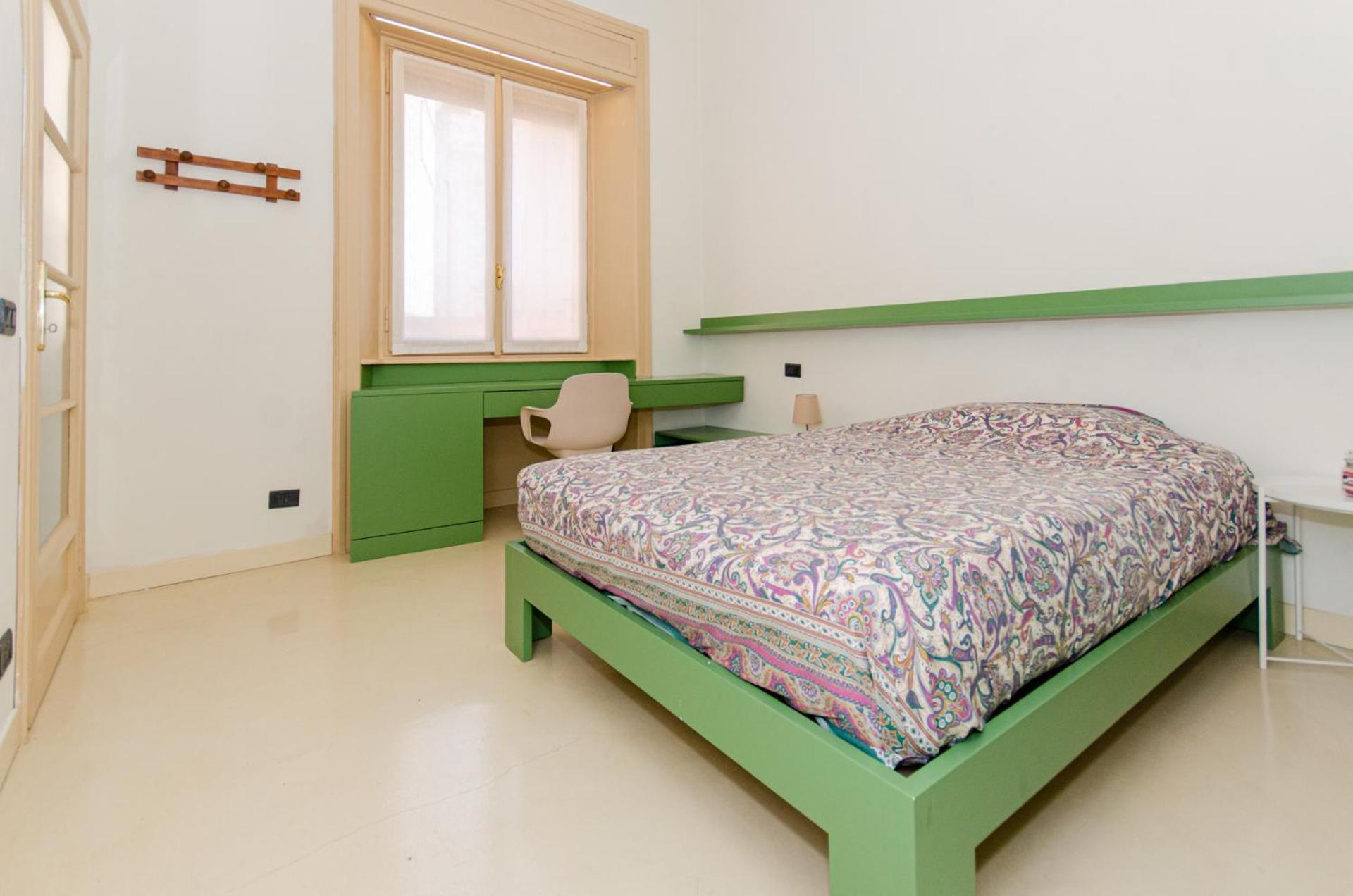 Brenta Flat Apartment Mailand