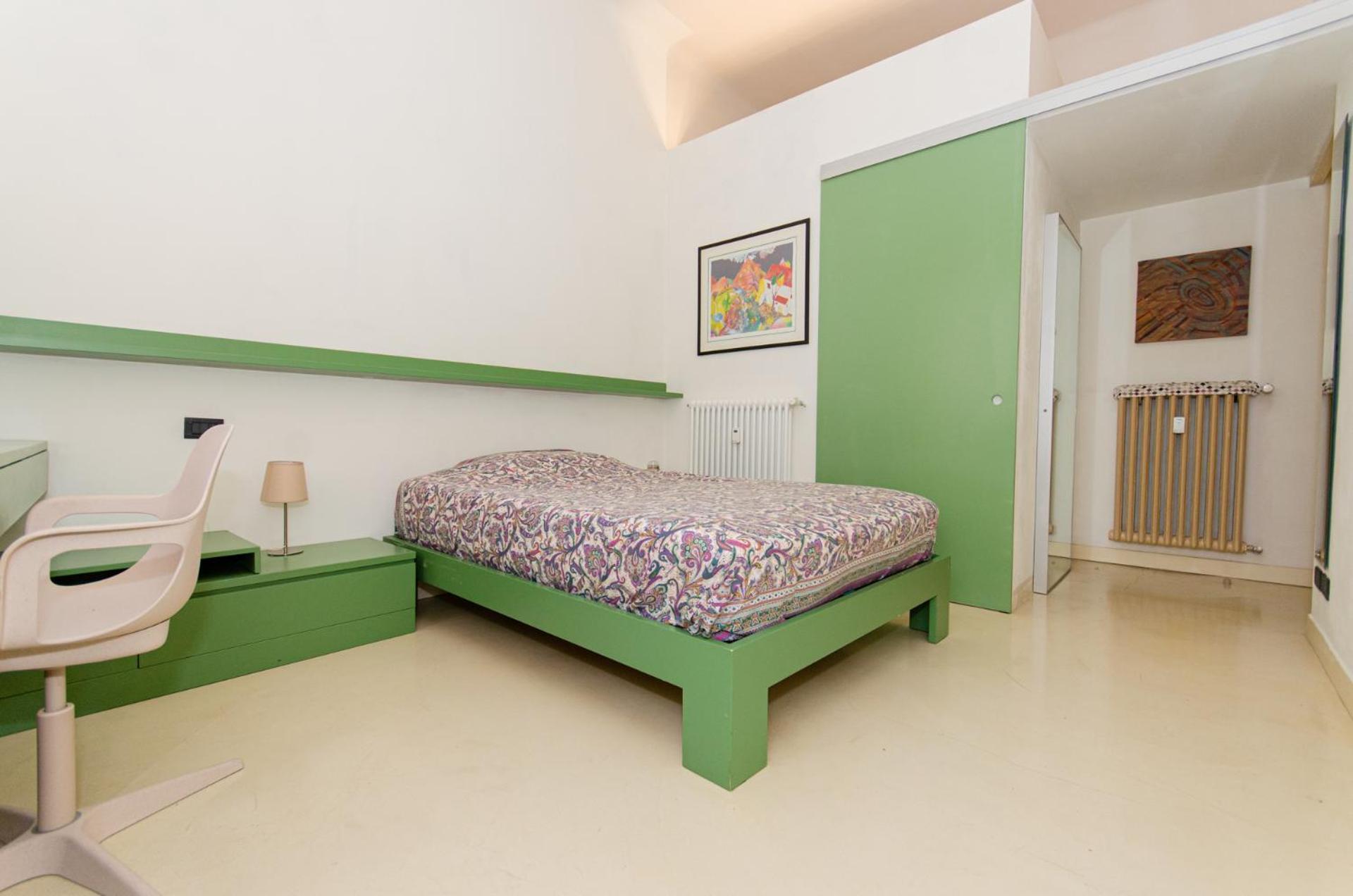 Apartment Brenta Flat Mailand